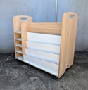 TK Art & Craft Trolley