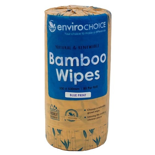 Cleaning Wipes - 100 pack