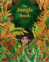The Jungle Book – Illustrated Edition by Susy Zanella