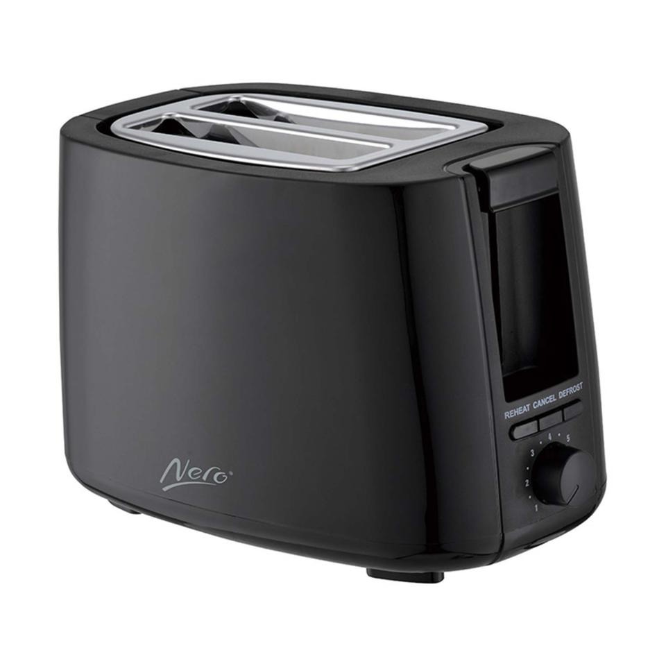 2 Slice Toaster