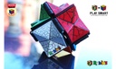 Rubik's Infinity Star