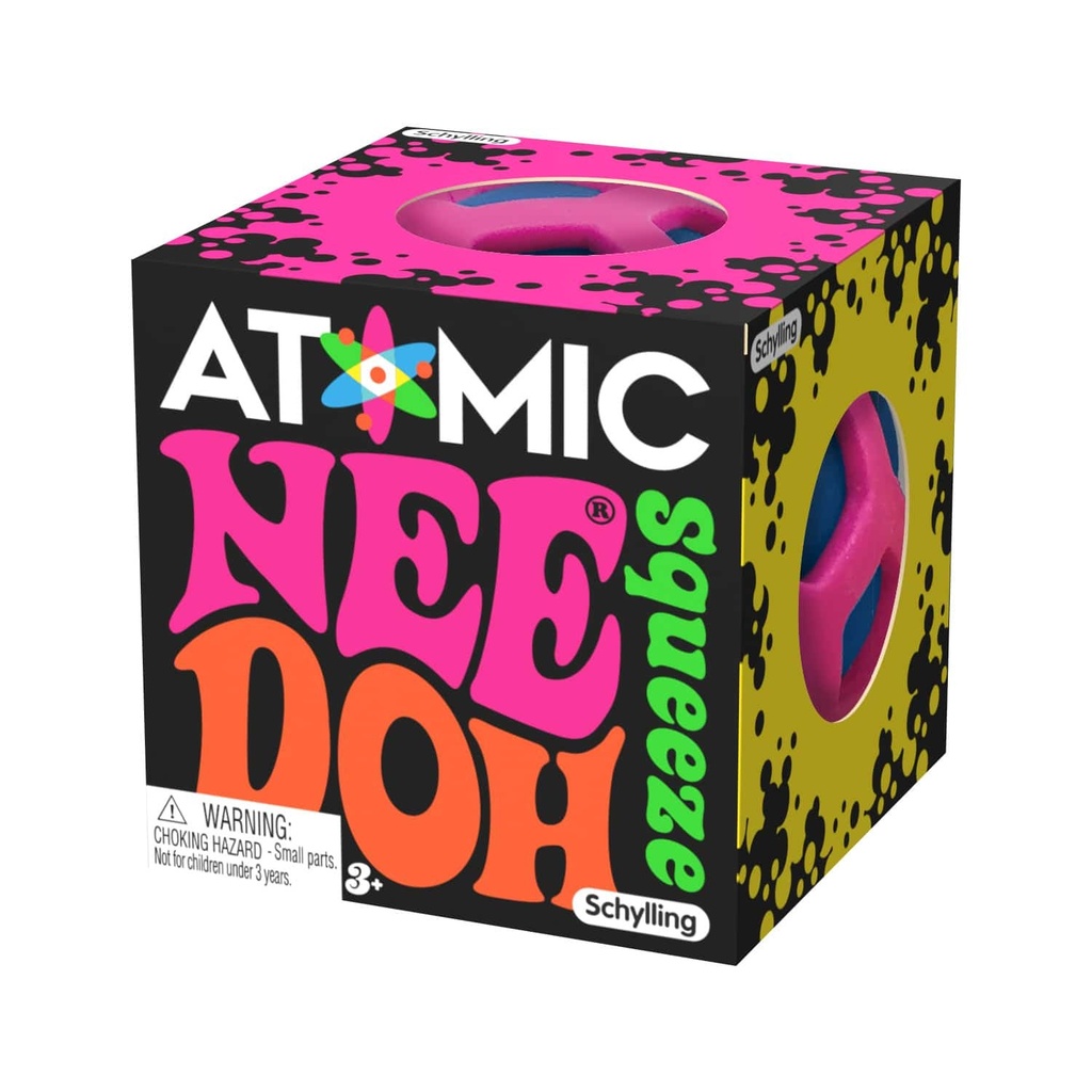 Schylling - Atomic Nee-Doh