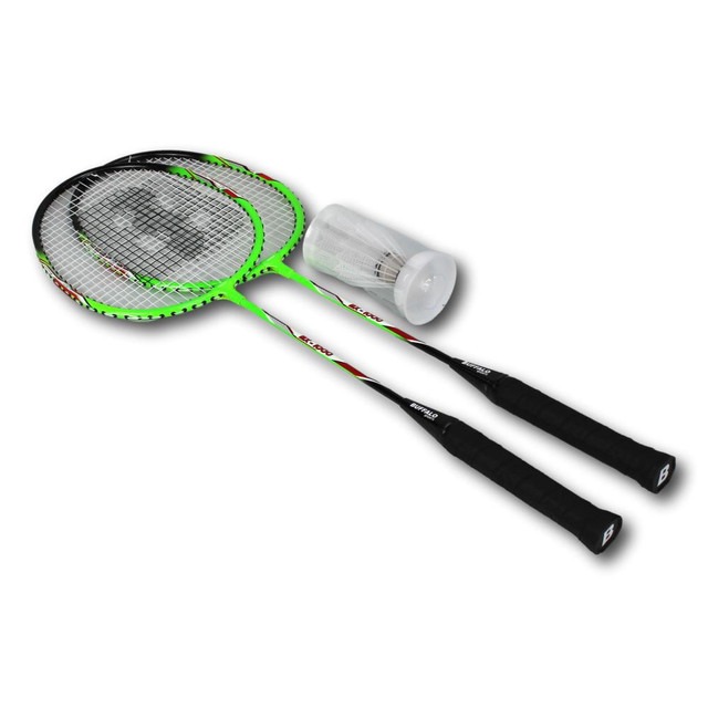 Badminton Racquet