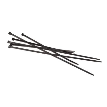 Cable Ties - 370mm x 4.8mm - 100 Pack