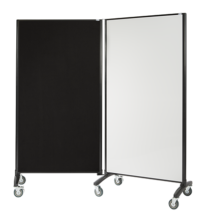 Communicate Whiteboard - Room Divider