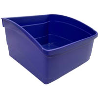 Large Book Tub