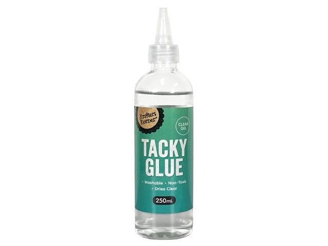 PVA Glue - 250ml