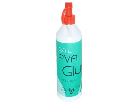 PVA Glue - 250ml