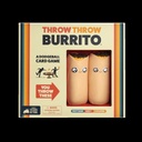 Throw Throw Burrito