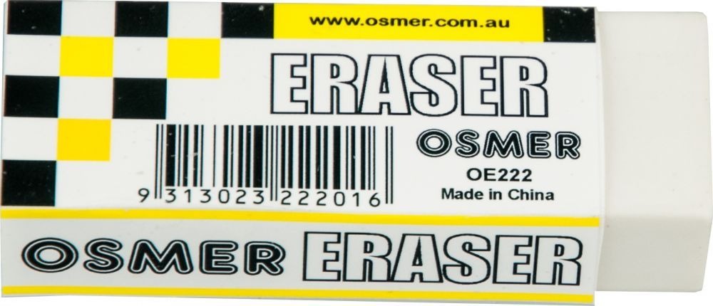 Eraser - Single