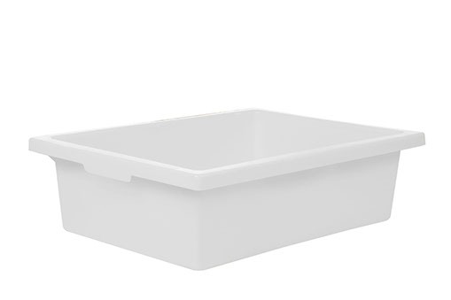 Tote Trays