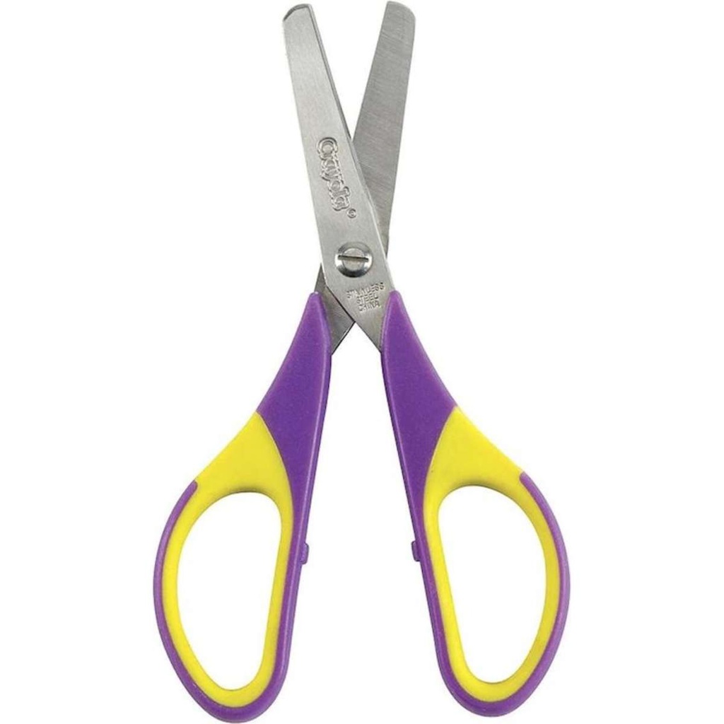 Crayola Blunt Tip Scissors