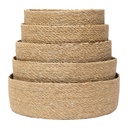 Oslo Basket - Set of 5