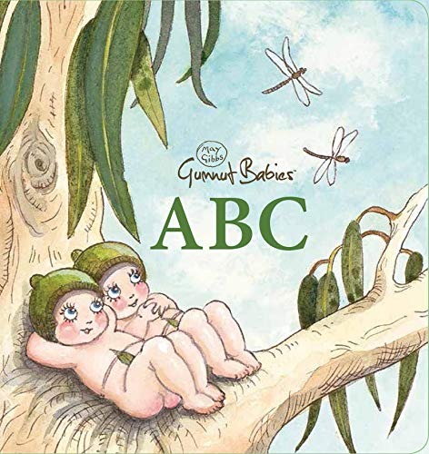 Gumnut Babies