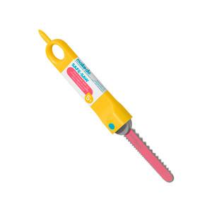 SAFE-SAW | Upcycled Cardboard Construction Tool