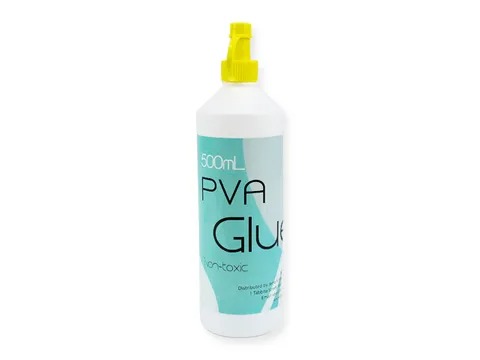 PVA Glue - 500ml