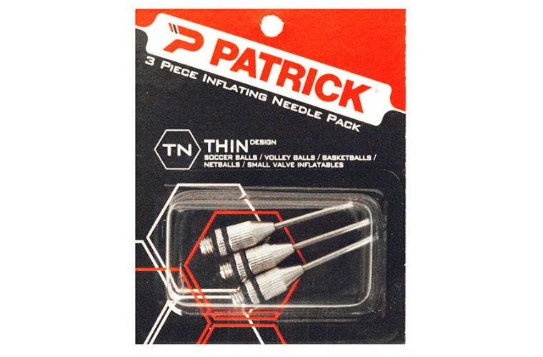 Inflating Needles - Pack of 3