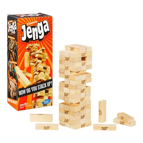 Jenga