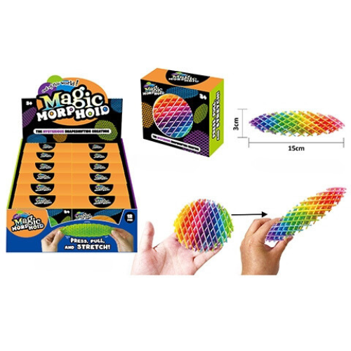 Magic Morphoid