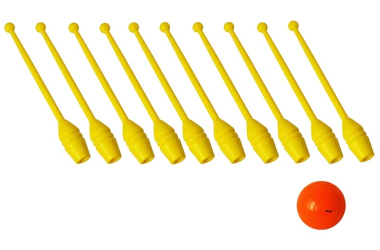 Skittles Game Set