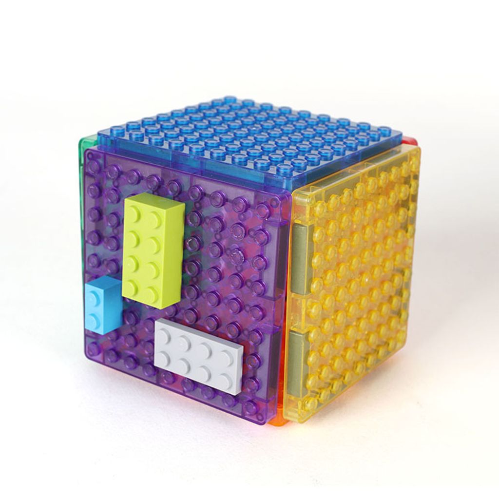 Brick Tiles 16 Pieces