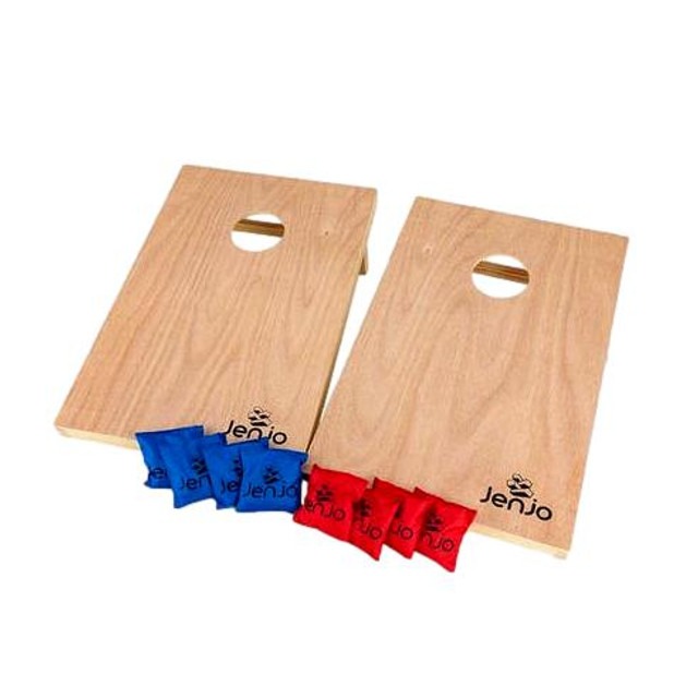 Cornhole Set