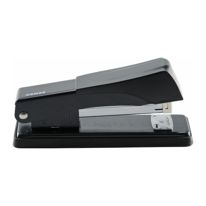 Half Strip Metal Stapler