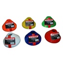 Marker Cones - Set of 10 (single colour)