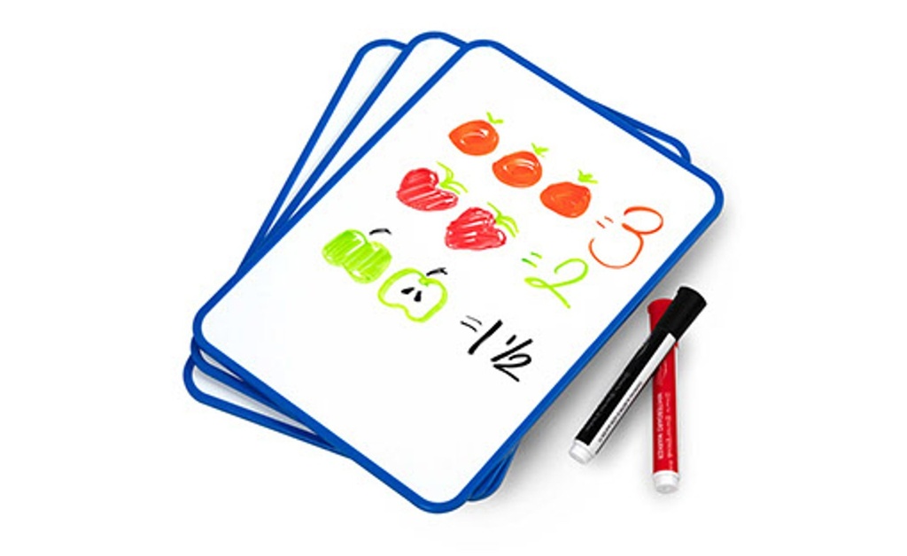 A4 Magnetic Whiteboard