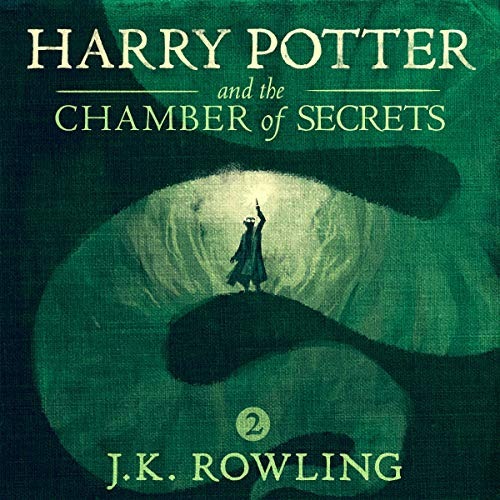 Harry Potter And The Chamber Of Secrets Illustrated Edition