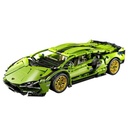 Remote Controlled Car with Motor