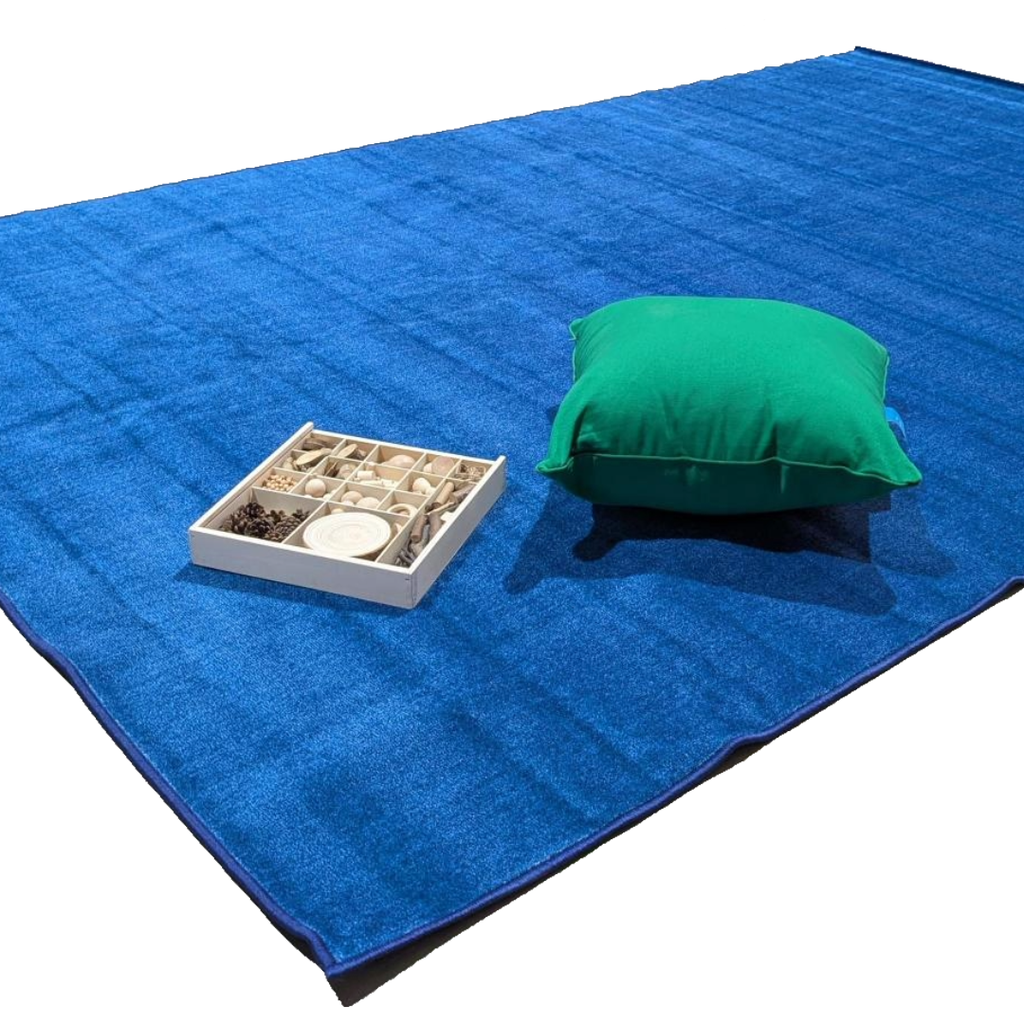 Nylon Rug - 7mm Pile - 2 x 3 metre