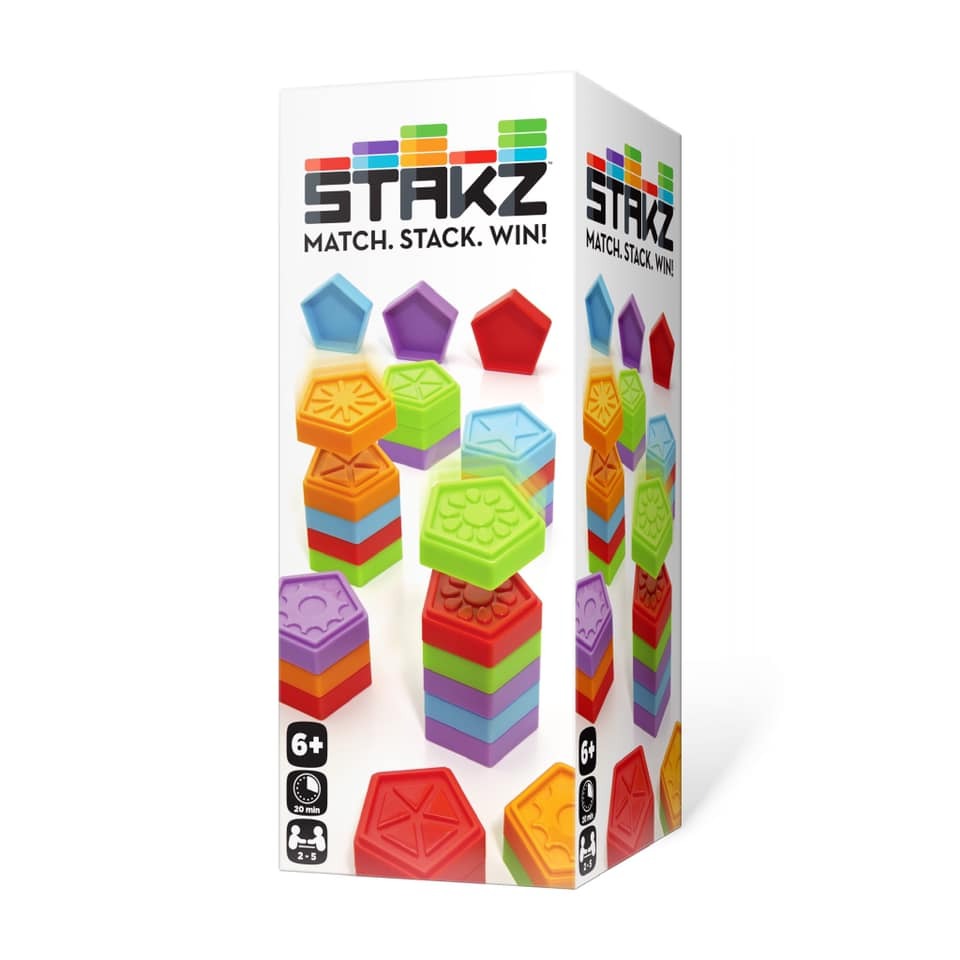 Stakz