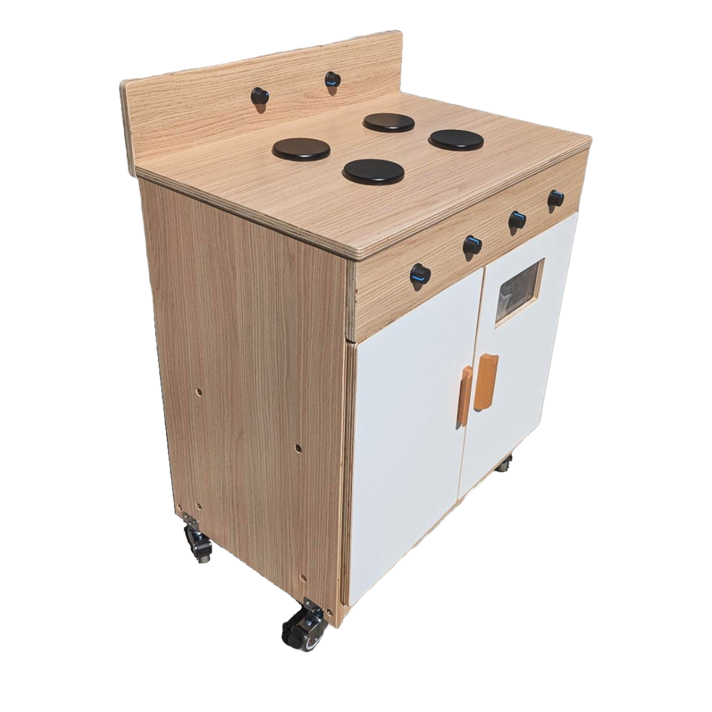 Kitchen Play Centre