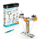 Engino - Academy of Steam - Hydraulics Science
