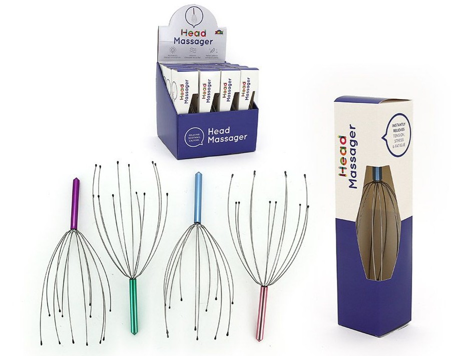 Head Massager