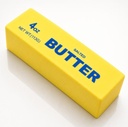 Squishy Butter