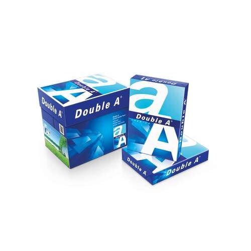 A4 Copy Paper - 80gsm 500sht