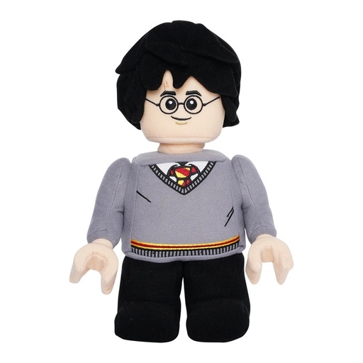 [TK-0466] Harry Potter - Lego Plush
