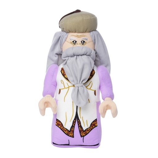 [TK-0106] Albus Dumbledore - Lego Plush