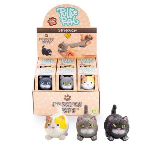 [TK-0093] Pullie Pals - Assorted