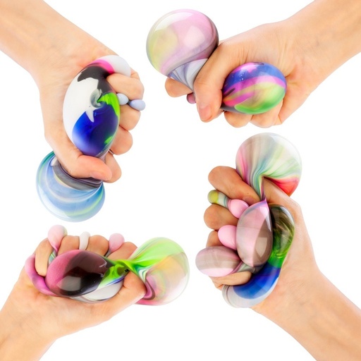 [TK-0882] Smoosho's Morphing Balls