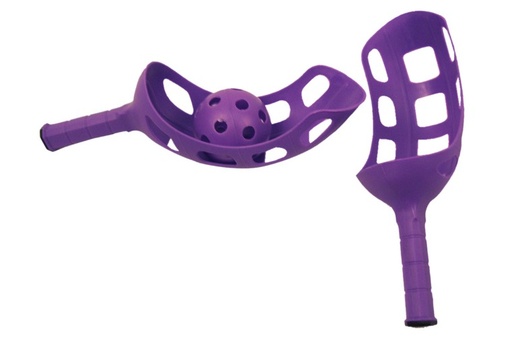[TK-0755] Scoop Ball Set - 2 Player