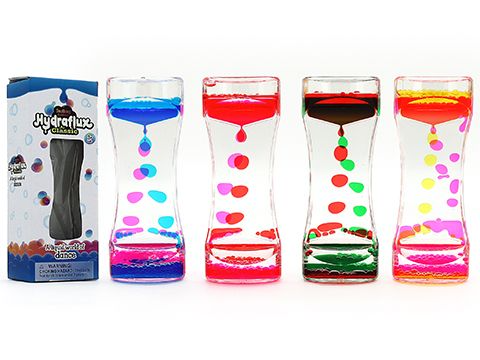 [TK-1146] Water Timer - Assorted Singles