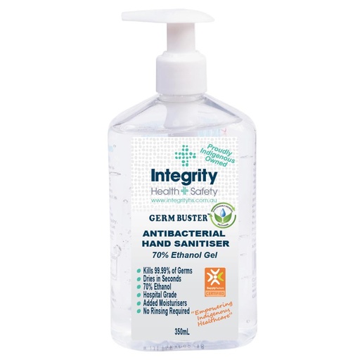 [TK-1294] Hand Sanitiser - 350ml