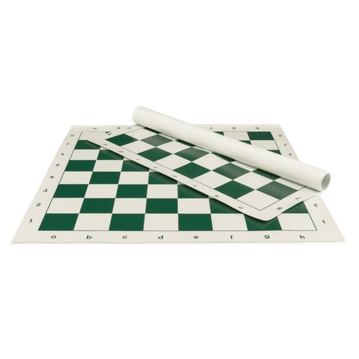 [TK-1220] Chess Board - Vinyl Roll Up 50cm