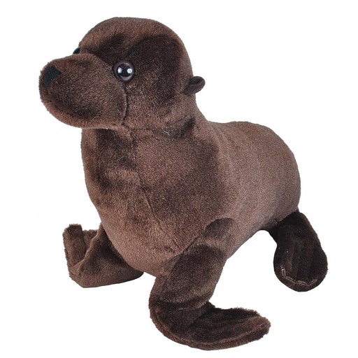 [TK-1243] Cuddlekins Sea Lion 12"