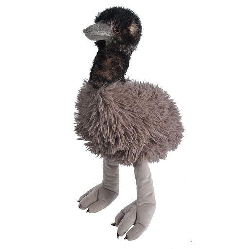 [TK-1242] Cuddlekins Emu 12"