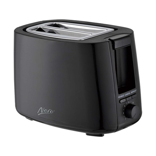 [TK-1604] 2 Slice Toaster