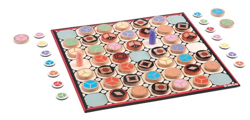 [TK-2558] Twisty Game